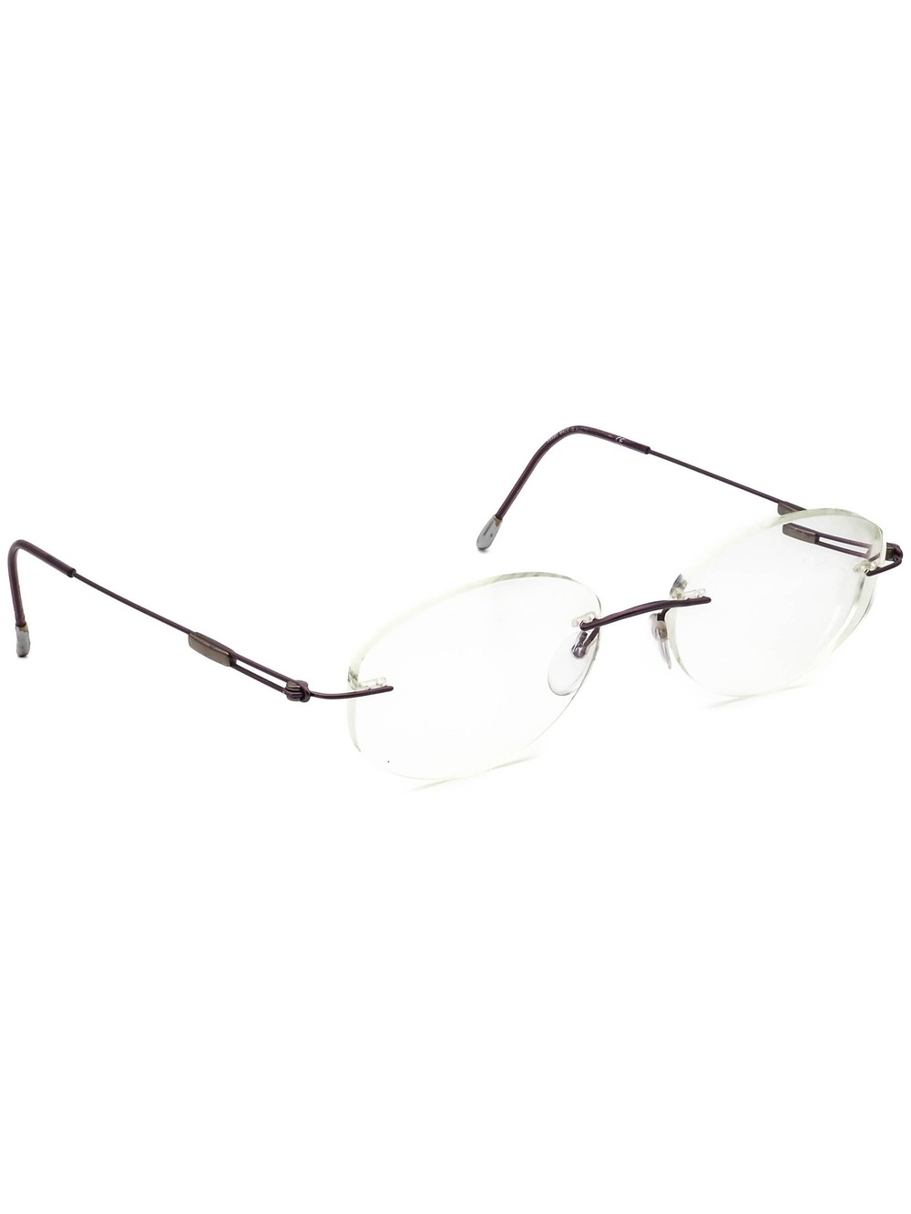 Silhouette 7534 40 6084 Titan Eyewear